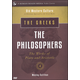 Greeks: The Philosophers 4 DVD Set (Old Western Culture: The Greeks)
