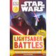 Star Wars: Lightsaber Battles (DK Reader Level 2)