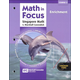 Math in Focus Course 3 Enrichment (Grade 8)