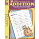 Addition (Easy Timed Math Drills)