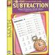 Subtraction (Easy Timed Math Drills)