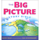 Big Picture Story Bible Hardcover