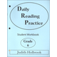 Daily Reading Practice Student Workbook Grade 6