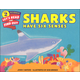 Sharks Have Six Senses (Let's Read and Find Out Science Level 2)