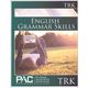 English Grammar Skills: Teacher Resource Kit