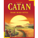 Settlers of Catan Game