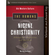Romans: Nicene Christianity Student Workbook (Old Western Culture)