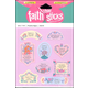 Psalms Signs Stickers (Faith That Sticks)