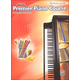 Alfred's Premier Piano Course Notespeller Level 1A
