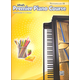 Alfred's Premier Piano Course Notespeller Level 1B