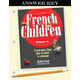 French for Children Primer A Answer Key