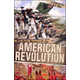 Split History of the American Revolution (Perspectives Flip Book)