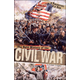 Split History of the Civil War (Perspectives Flip Book)