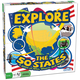 Explore the 50 States Trivia Game