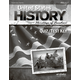 United States History: Heritage of Freedom Quiz & Test Key Volume 1 - Revised