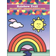 Rainbow Trail Creative Art Book