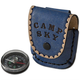 LeatherCraft Kit: Compass & Case