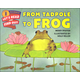 From Tadpole to Frog (LRAFOS Level 1)