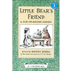 Little Bear's Friend (I Can Read! Level 1)