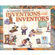 Illustrated Timeline of Inventions and Inventors (Visual Timelines in History)