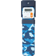 Mark-My-Time Digital Booklight Blue Camouflage