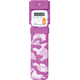 Mark-My-Time Digital Booklight Pink Camouflage