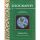 Geography III: Exploring and Mapping the World Text, Second Edition