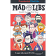 Presidential Mad Libs