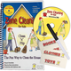Zone Cleaning for Kids! Clean 'n' Flip + DVD
