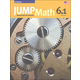 Jump Math Assessment & Practice Book 6.1 (US Edition)