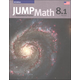 Jump Math Assessment & Practice Book 8.1 (US Edition)
