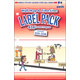 Label Pack for Lessons 105-208 (New)