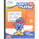 Learn to Letter with Raised Ruling