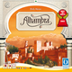 Alhambra Game - Revised Edition