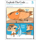 Explode the Code Book 5 (2nd Edition)