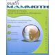 Math Mammoth Light Blue Series Grade 6 Test/Review (Colored Version)