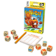 Go Nuts Game (The Completely Cracked-Up Dice Game)