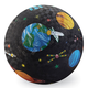 Space Exploration Playground Ball - 7 inch