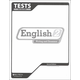 English 2 Testpack, Second Edition