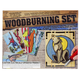 Woodburning Kit
