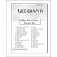 Geography Map Exercises Answer Key