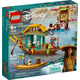 LEGO Disney Princess Boun's Boat (43185)