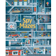 Spy Mazes (Usborne)