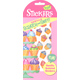 Vanilla Scratch & Sniff! Stickers
