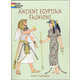 Ancient Egyptian Fashions Coloring Book