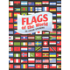 Flags of the World Stickers