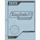 English 3 Testpack Key, Second Edition