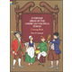 Everyday Dress of the Colonial Period Coloring Book