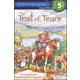 Trail of Tears (Step into Reading Step 5)