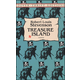 Treasure Island Thrift Edition